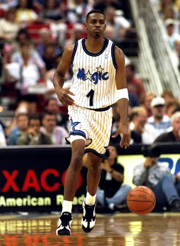 The 52-year old son of father (?) and mother(?) Penny Hardaway in 2023 photo. Penny Hardaway earned a  million dollar salary - leaving the net worth at  million in 2023